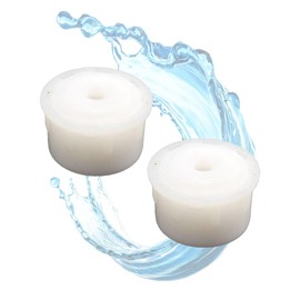 【AQUA BULLE】 AQUA BULLE Laundry (formerly Piccolo) Ultra-Fine Bubble Generator for Washing Machines 【Patented】 Generates 45 Trillion Bubbles per Wash, Providing Thorough Washing Support, Compact, Odor