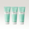 Greenemall Dr.G Low pH Red Blemish Clear Soothing Cleansing Foam 150ml (Set of 3)