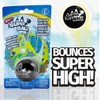 Wham-O The Original Superball with Zectron (2 Pack Bundle)