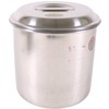 Oya Seisakusho AKT13016 Clover Kitchen Pot, Size 6.3 inches (16