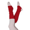 Intermezzo Women's Leg-Warmers 2010 Precal - Colour: Red (013) -