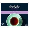 Morrisons The Best 100 Earl Grey Tea Bags 200g