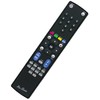 RM Series Remote Control Compatible with REMOTE WATERPROOF LCD TV