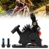 MI.XIM Road Bike Hydraulic Disc Brake Bicycle Front Rear Oil