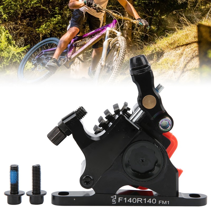 MI.XIM Road Bike Hydraulic Disc Brake Bicycle Front Rear Oil