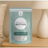 Biotina Lemon Cochella. 2 Bolsas -100 Tabletas