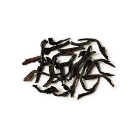 The Republic of Tea Black Full-Leaf Loose Tea (Earl Greyer Black, 3.5 oz Refill Bag)