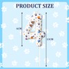 laackys Dog paw Themed Birthday Candles, Digital Dog paw Birthday