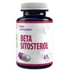 Beta Sitosterol 400mg 120 Vegan Capsules, Certificate of Analysis by