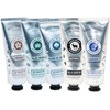 LABEL PROVENCE NATURE Crema de Manos 75ml con Leche de Burra Ecologica (75 ml, Leche de Cabra)