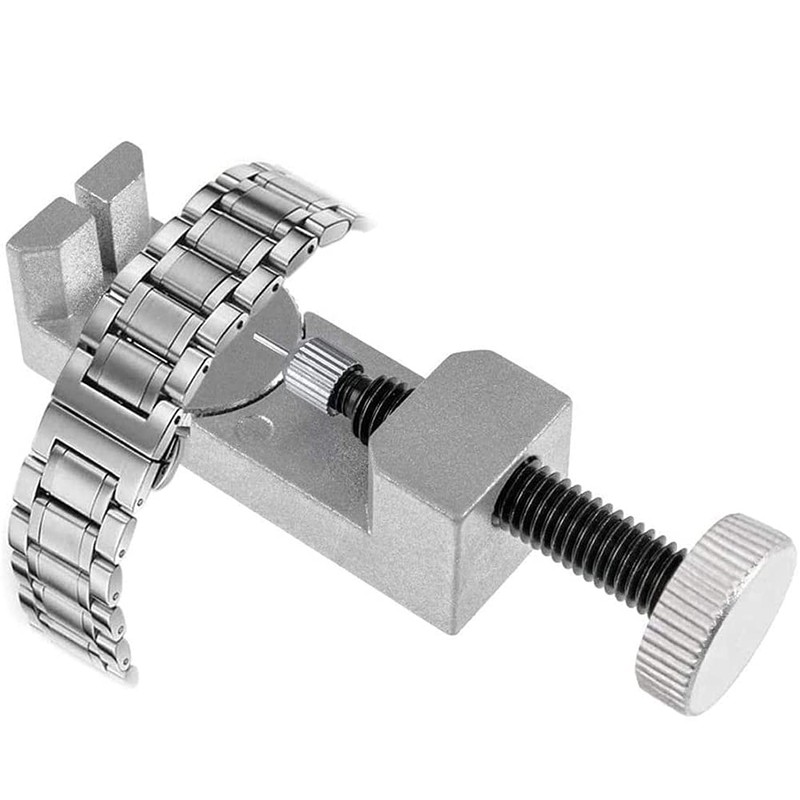 CENPEK Watch Link Removal Tool Kit, Watch Band Tool Link