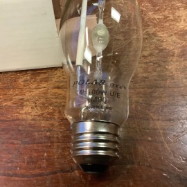 Polar lites MH100WE26 MH100W/U/E M90 Clear Metal Halide Bulb