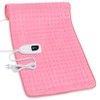 Heating Pad for Back,Neck,Abdomen,Moist Heated Pad for Shoulder,Knee,Hot Pad for