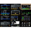 zmart V8 Finder2 DVB-S2 1080P Satellite Finder Digital FTA DVB-SS2S2X