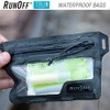 NITEIZE ROW-09-R3 Runoff Waterproof Wallet (Genuine Japanese Product)