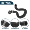 X AUTOHAUX Radiator Hose Heater Hose No.30792194 for Volvo XC90