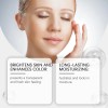 Sérum Potenciador De Vitaminas Facial Essence, Relajante En