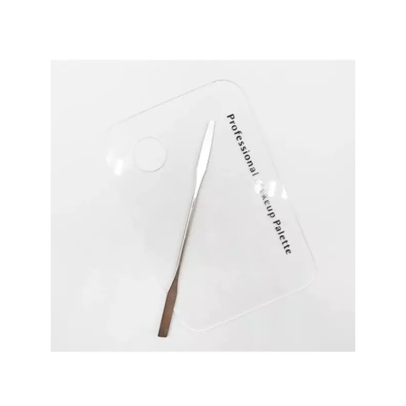 Khome 메이크업 팔레트세트 스패튤러 쉐도우팔레트 Makeup Palette Set Spatula Shadow