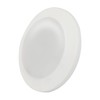Westgate Lighting 15W 6 Inch Dimmable Disk LED Light Recessed