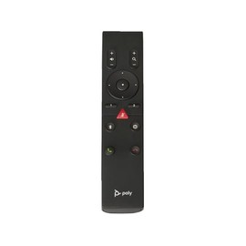 Poly Studio BT Remote Control for use with Polycom Studio