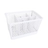First4Spares Soporte para cesta de cubiertos para lavavajillas Whirlpool 99001576,