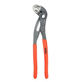 Felo 0715763815 10" Water Pump Pliers MX, (1per Pack)