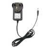 myVolts 12V power supply adaptor compatible with/replacement for Plusnet Hub