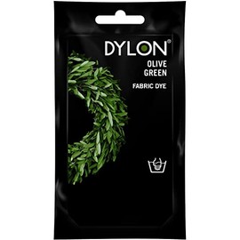 DYLON Olive Green Hand Dye 50g