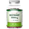 Nature's Truth Nature's Truth Beetroot Tablets 3000mg | High Strength