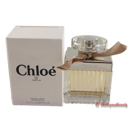 Chloe By Chloe for Women Eau De Parfum Spray 2.5oz/ 75ml New In Box