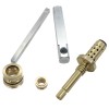 zhi-109350 COMPLETE REBUILD KIT FOR SYMMONS TEMPTROL TA10 TA4 T-35