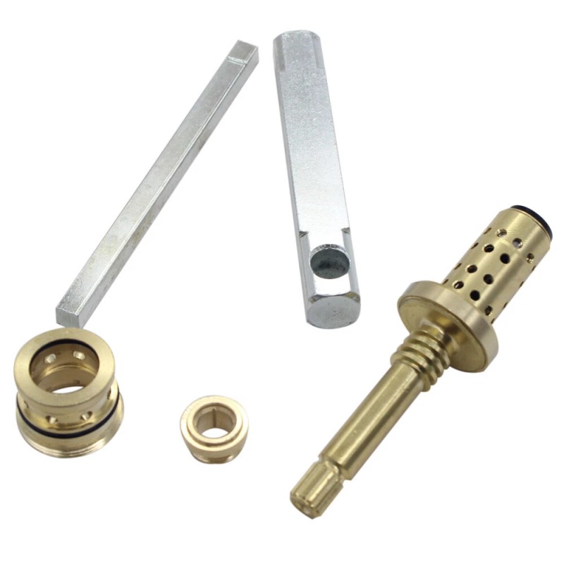 zhi-109350 COMPLETE REBUILD KIT FOR SYMMONS TEMPTROL TA10 TA4 T-35