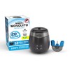Thermacell Mosquito Repeller E-Series Rechargeable with 20' Mosquito Protection Zone;