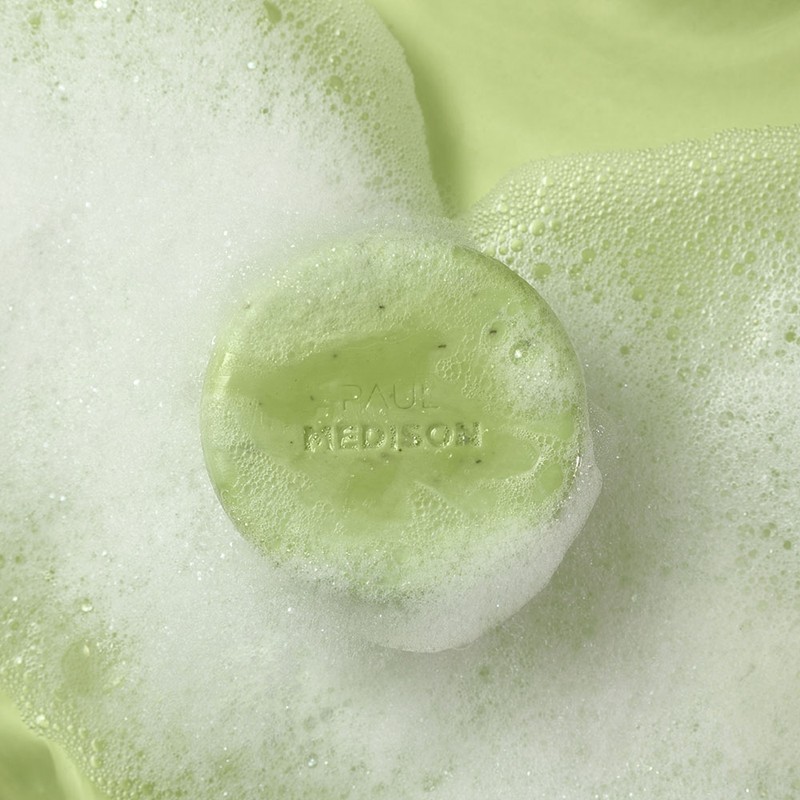 Paul Madison Signature Pea Soap 75g, 20 pieces / 폴메디슨