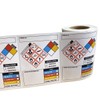 GHS Labels, SDS OSHA Labels for Chemical Safety Data, 3