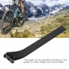 Bike Carbon Fiber Seatpost Saddle Pole Seat Post Tube Bicycle