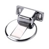 Magnetic Door Stopper - Easy-Attach Door Holder Support Bracket 2ea