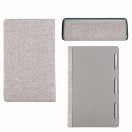 LIHOULAI Protective Case Accessory Compatible with ILUMA PRIME/iluma i Prime, Easy to Take Out, Convenient to Carry (Gray)