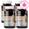 All-in-one fat-soluble vitamin B senior Immune vitamin multivitamin senior Jongbi