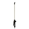 Solo 4900647-P 29-Inch Universal Stainless Steel Sprayer Wand And Shut-off