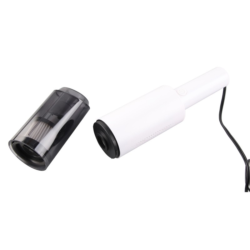 Handheld Vacuum Cleaner Strong Suction Large Power Portable Small Dust