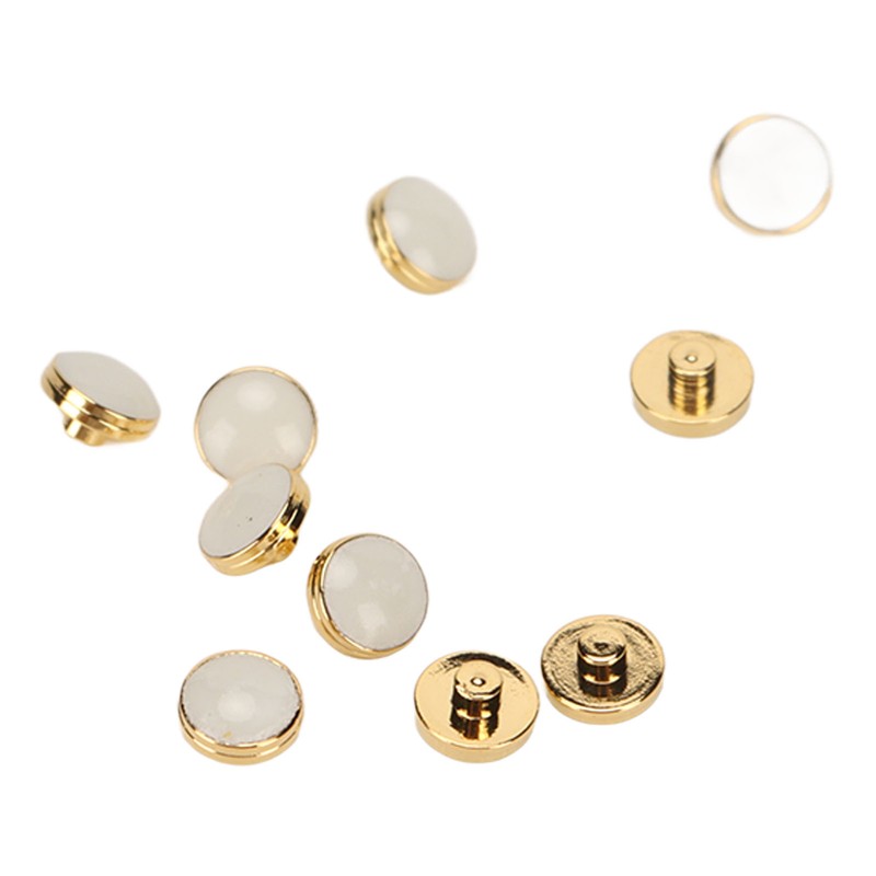 10pcs Luminous Bezel Dot Watch Parts Accessory Watch Luminous Bezel