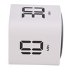 Timer 5min 10min 30min 60min Timing Volume Adjustable Rotation Timer