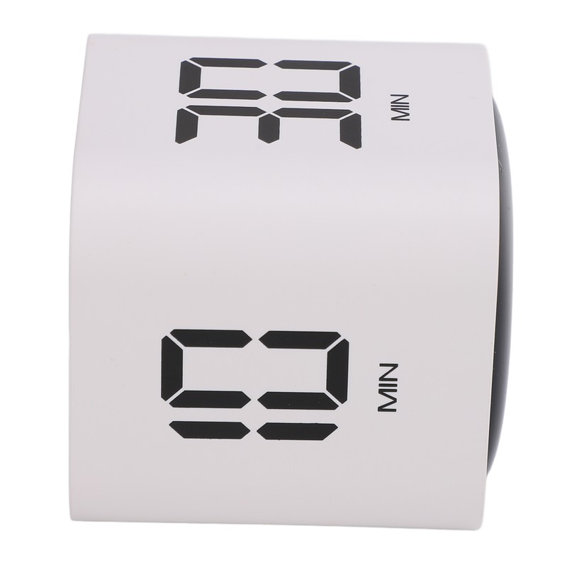 Timer 5min 10min 30min 60min Timing Volume Adjustable Rotation Timer