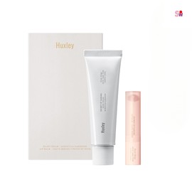 Huxley Hand Cream & Lip Balm 2-piece Set (Optional) Color / 헉슬리 핸드 크림 & 립밤 2종 세트 ( 선택) 컬러