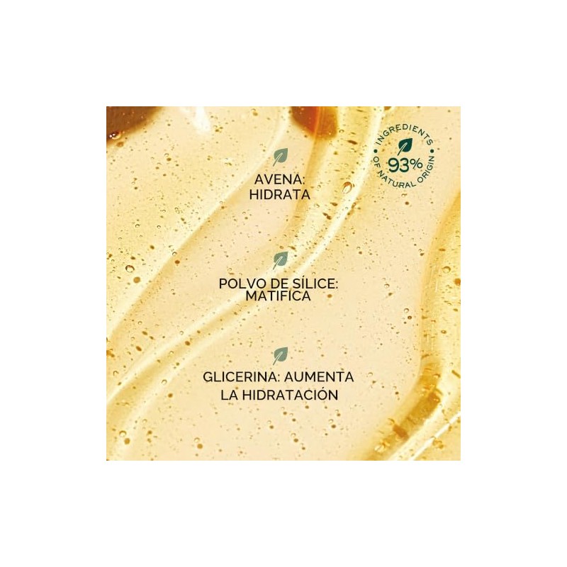 NUXE Rêve de Miel Face Cleansing and Make-Up Removing Gel,
