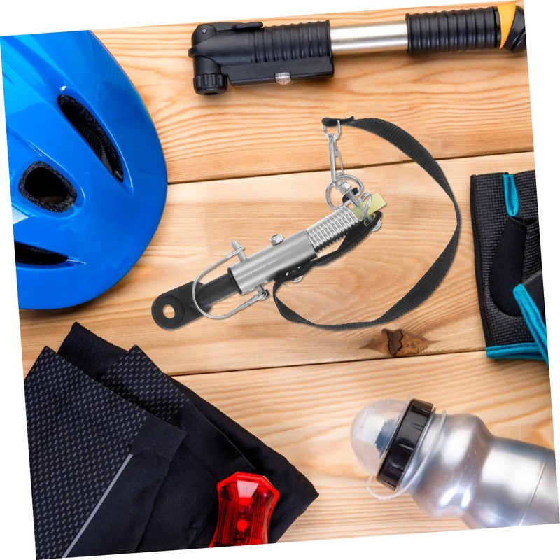 OHPHCALL Bike Trailer Connector Hitch Coupler Attachment for Towing System