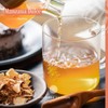 Molienda Sagrada Tisana Manzana Dulce/Infusión Frutal / 15 sachets biodegradables