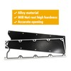 MSCRP LS Gen 3 Valley Pan Cover Plate with Gasket