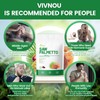 VivoNu Saw Palmetto Extract 8 in 1, Pumpkin Seed Oil
